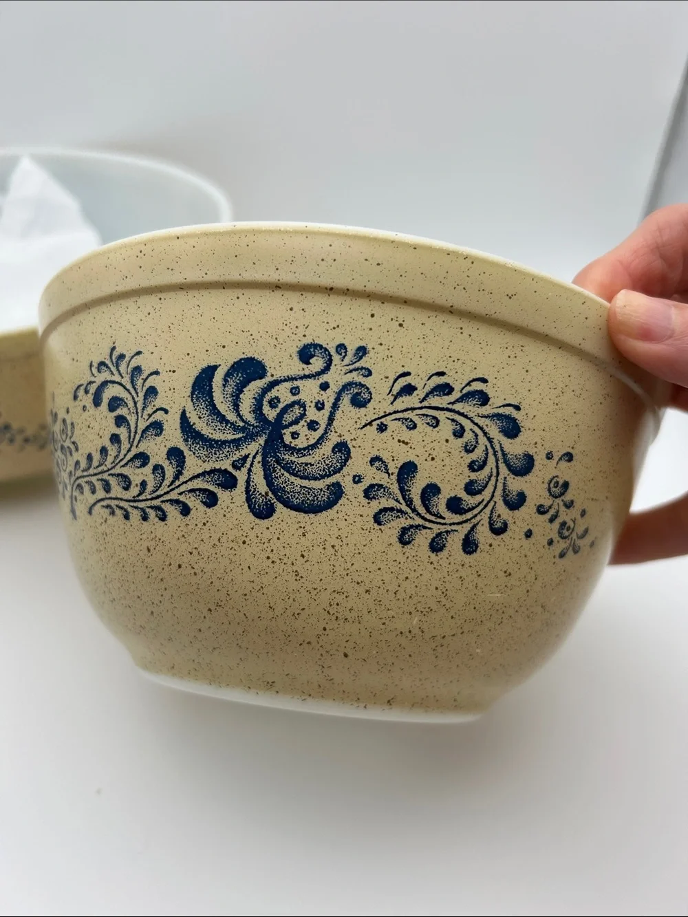 Pyrex #403 qt